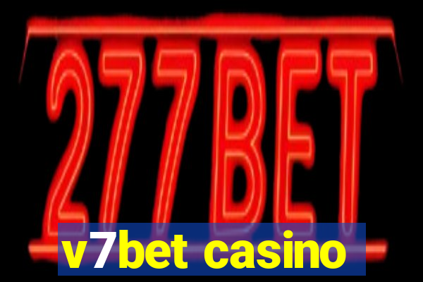 v7bet casino